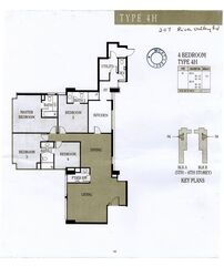 UE Square (D9), Apartment #507262011